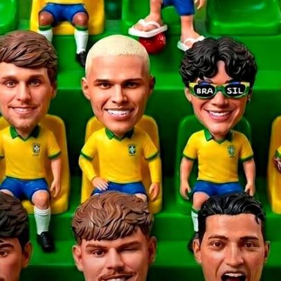 Copa do Mundo: IA oferece ferramentas para treinar habilidades de jogadores