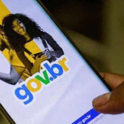 Governo altera Gov.br para agilizar recuperação de contas