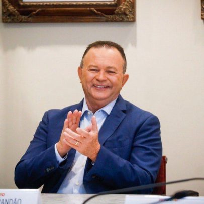 Concursos da PC MA e PM MA devem ser anunciados até 23, diz Brandão