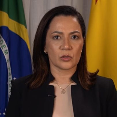 Governadora do Acre afirma que autor do ataque escolar não agiu sozinho