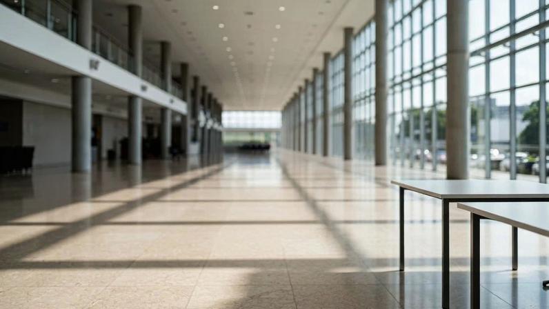 Governo do Ceará abre licitação para serviço de buffet da Secretaria da Saúde