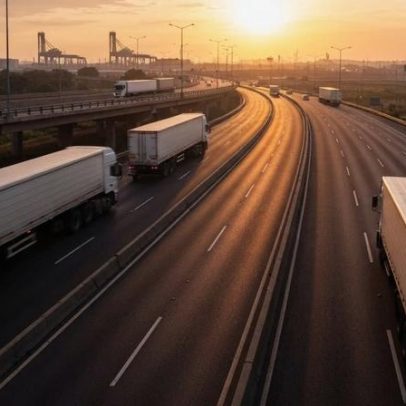 Governo autoriza subvenção de R$1,12 por litro de diesel para conter preços