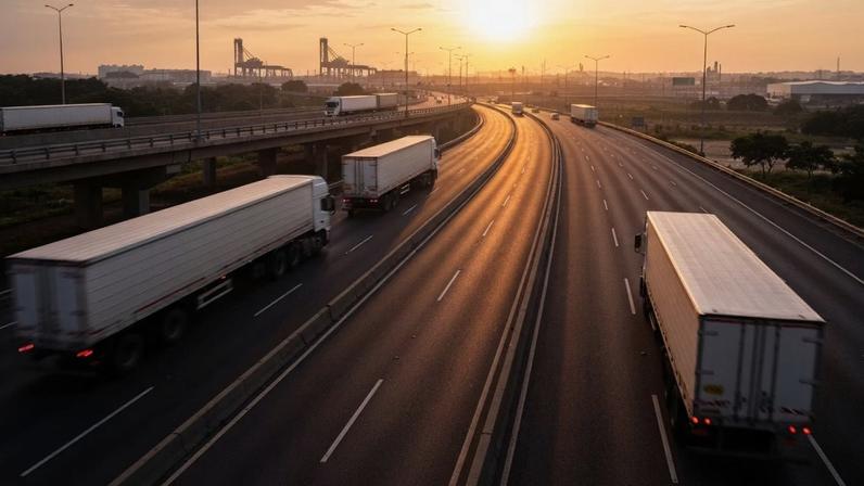 Governo federal autoriza subvenção de R$ 1,12 por litro de diesel para conter preços