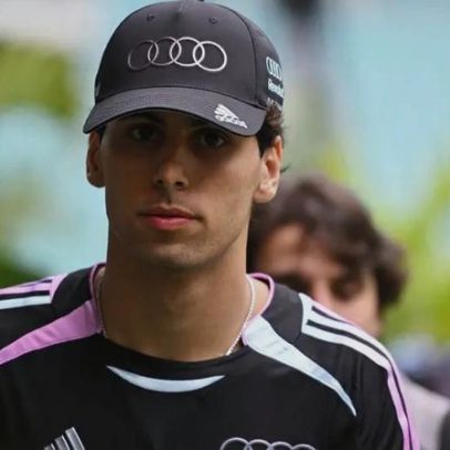 Bortoleto reage ao GP do Canadá e busca virar a página