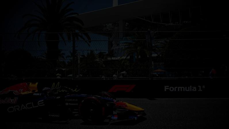 Max Verstappen no GP de Miami pela F1 2026 (Foto: CHARLY TRIBALLEAU / AFP)