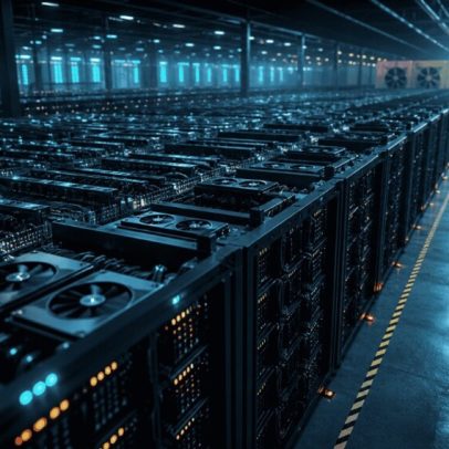 IA de Elon Musk usa apenas 11% das 550 mil GPUs adquiridas