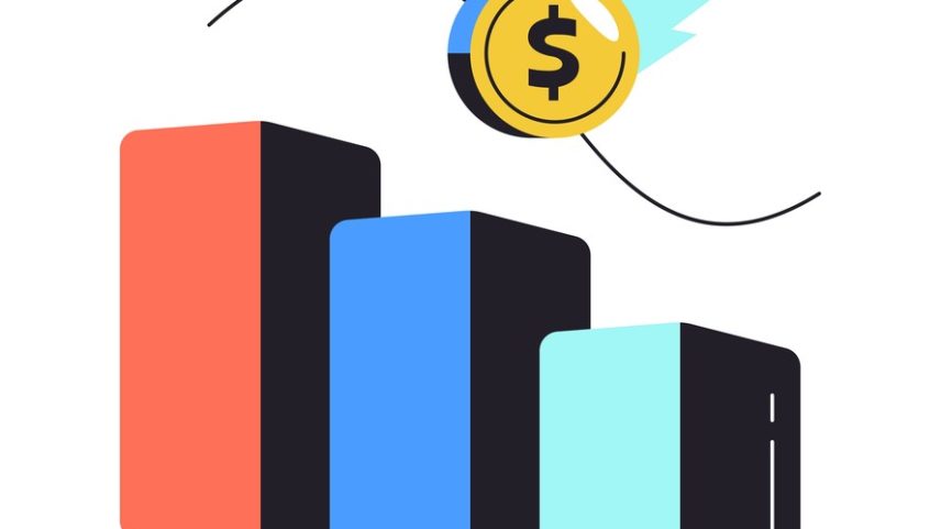 Os investimentos em troca de participação em startups brasileiras caíram no mês de abril — Foto: Design Circle/Getty Images