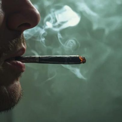 Uso de drogas na juventude pode causar danos cognitivos no futuro