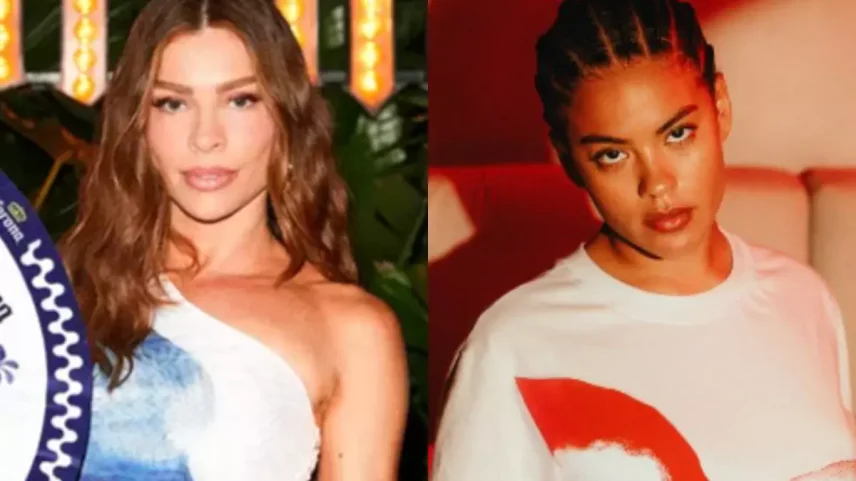 Grazi Massafera e Bella Campos têm valores bem diferentes em evento de Shakira