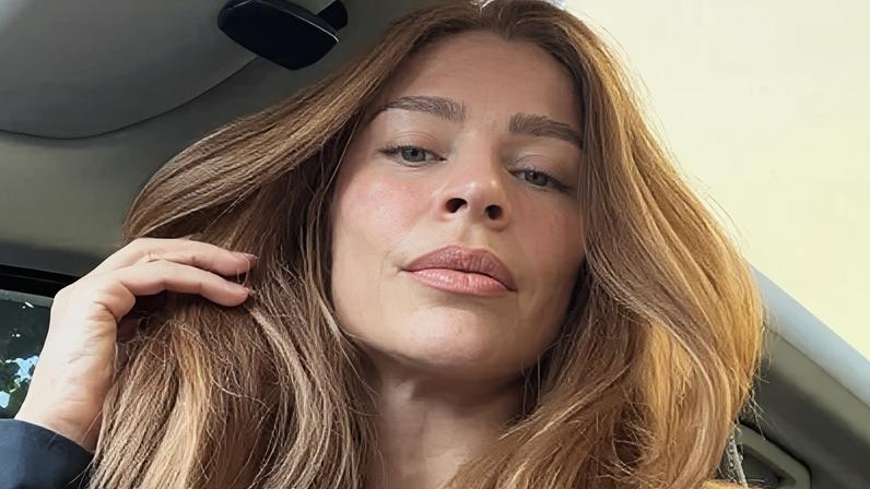 Grazi Massafera encerrou os trabalhos como Arminda em "Três Graças"