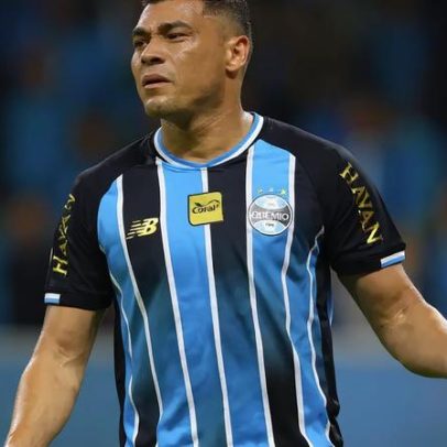 Grêmio quebra tabu de 14 jogos contra o Corinthians e odds sobem para 2,70