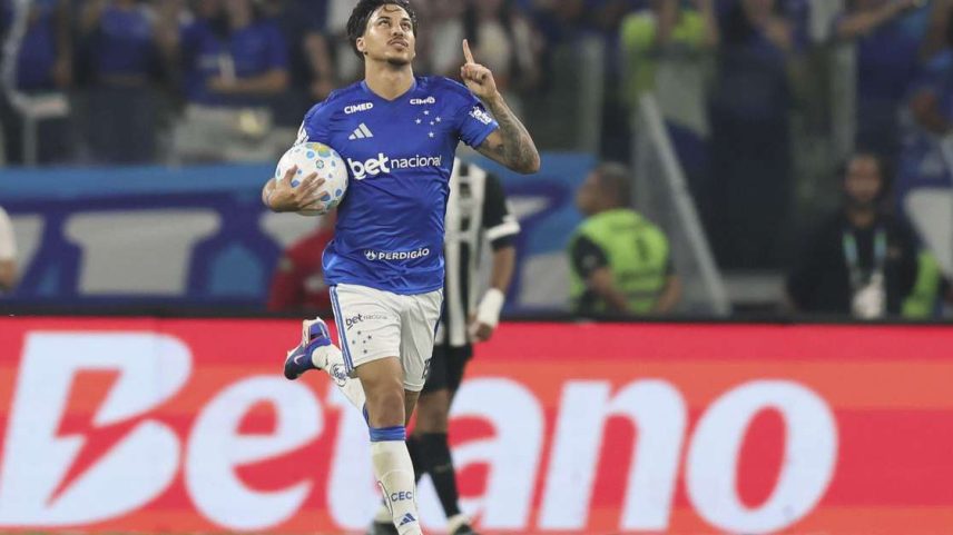 Cruzeiro aposta em sua força no Mineirão para conquistar a classificação