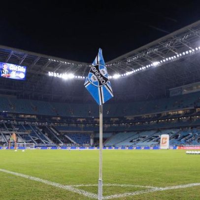 Grêmio x Santos: transmissão, horário e escalações