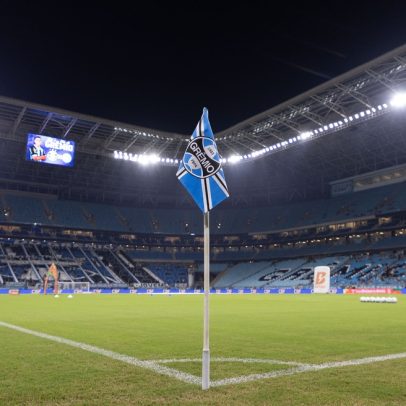 Grêmio x Flamengo: veja onde assistir, horário e escalações