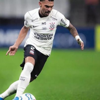 Palpite Grêmio x Corinthians pelo Brasileirão promete duelo equilibrado