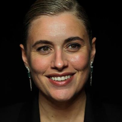 Greta Gerwig vai a Nárnia em 2027 para O Mágico de Nárnia
