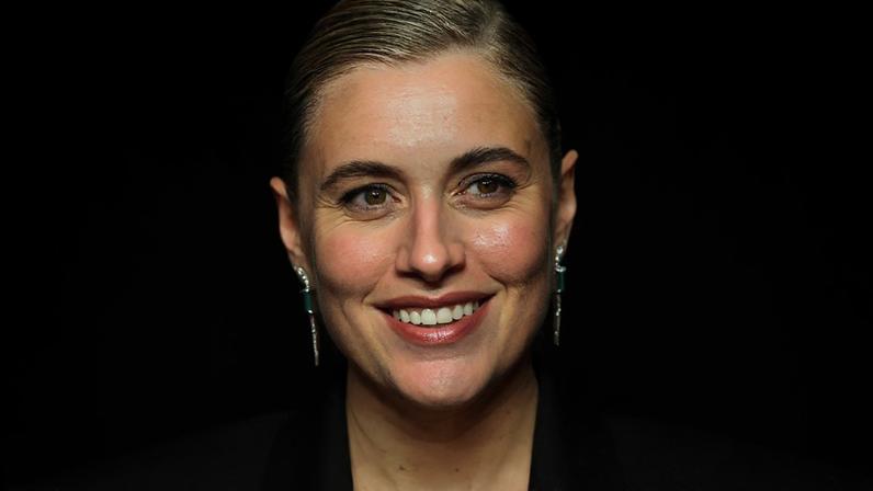Greta Gerwig vai a Nárnia em 2027 para O Mágico de Nárnia