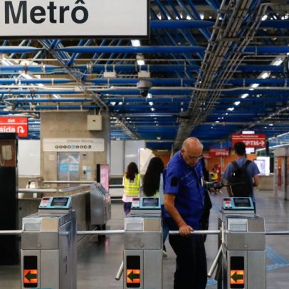 Sindicato aceita proposta e greve no Metrô de São Paulo é cancelada
