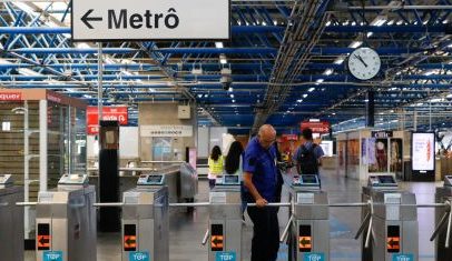 Greve do Metrô em São Paulo é cancelada após sindicato aceitar proposta