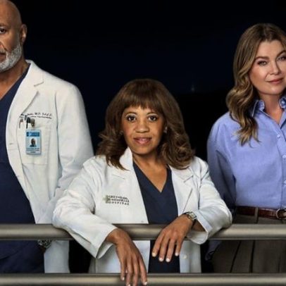 Grey’s Anatomy ganhará spin-off ambientado no Texas