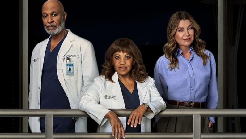 Grey’s Anatomy ganhará novo spin-off ambientado no Texas