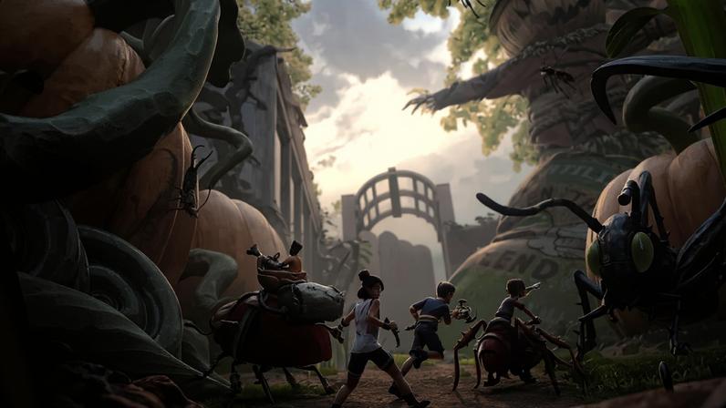 Confira 15 jogos de história para jogar em modo cooperativo