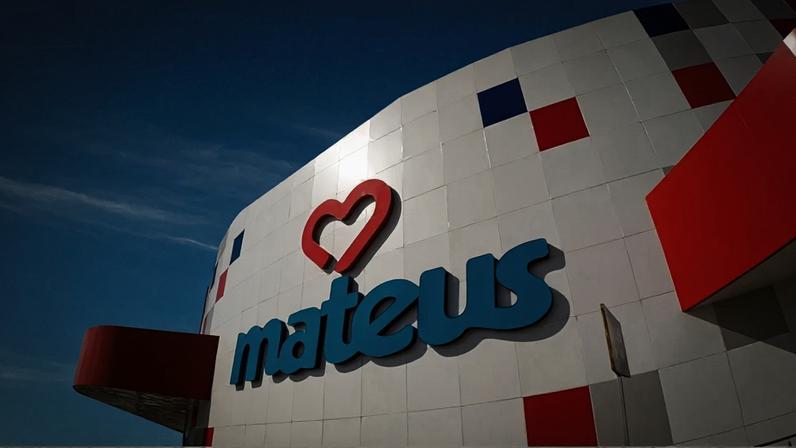 Imagem: Grupo Mateus/Divulgação