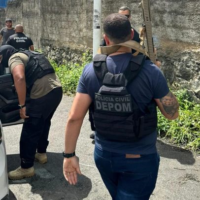 Grupo que enganava vítimas para trocar cartões em caixas é preso na Bahia