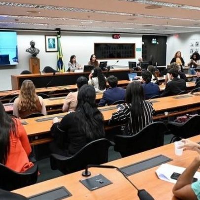 Grupo de trabalho sobre misoginia é instalado na Câmara
