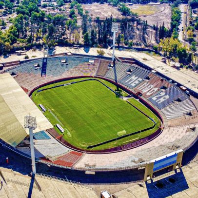 Independiente Rivadavia x Fluminense: onde assistir, horário e escalações