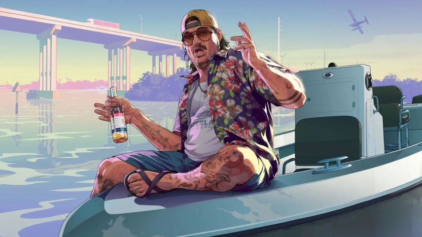 GTA 6 vai ser exclusivo de Playstation? Veja onde o jogo deve chegar — Foto: Divulgação/Rockstar Games