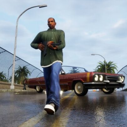 Metacritic aponta os 15 melhores jogos de PS2