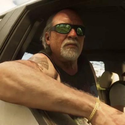 GTA 6 tem lançamento confirmado em novembro para PS5 e Xbox Series