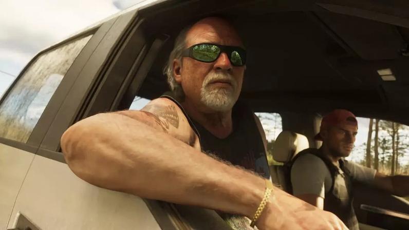 Take-Two reafirma que GTA 6 será lançado em novembro para PS5 e Xbox Series