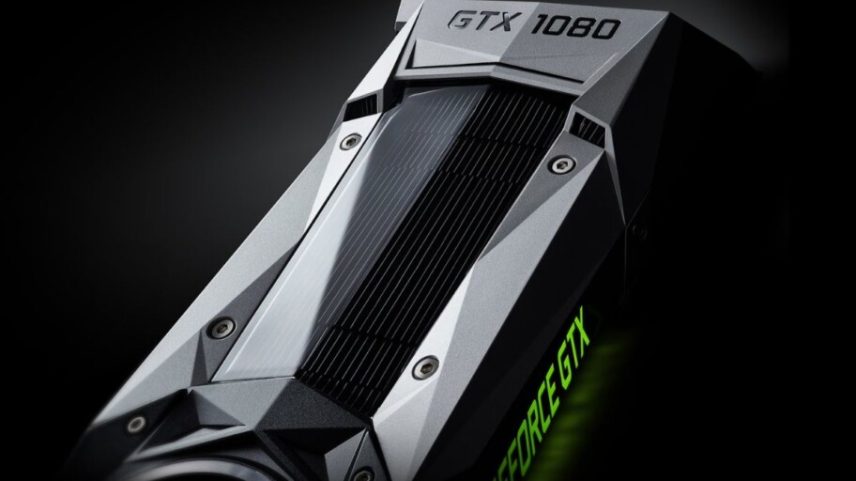 Créditos: NVIDIA