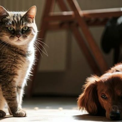 Como funciona a guarda compartilhada de pets prevista na lei