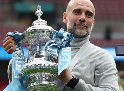 Manchester City anuncia saída de Pep Guardiola ao fim da temporada