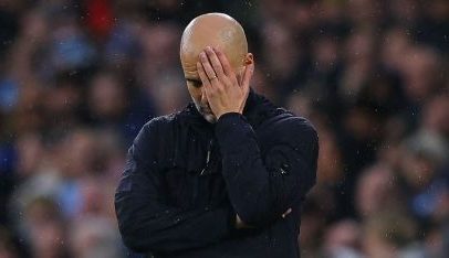Guardiola critica o VAR e o compara a cara ou coroa na Premier League