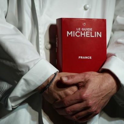 Michelin expande atuação além do guia de restaurantes sem Estrela Verde