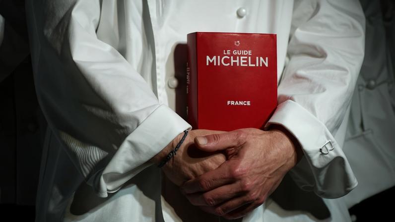 Guia Michelin