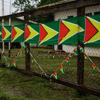 Guerra no Irã impulsiona crescimento econômico da Guiana