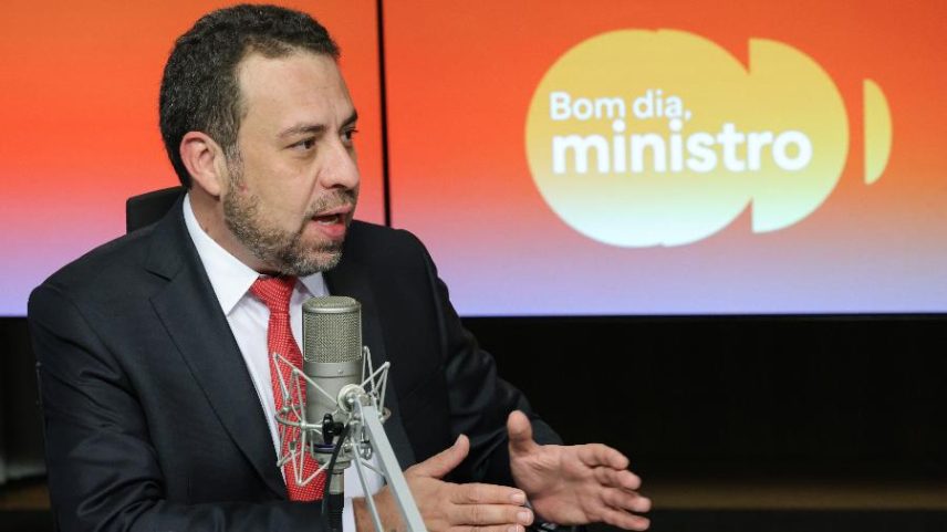 Imagem: Fabio Rodrigues Pozzebom/Agência Brasil