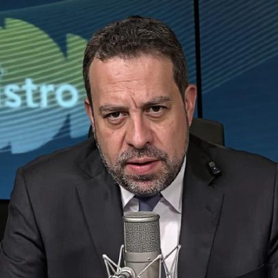 Boulos questiona classificação de milícias do RJ como terroristas pelos EUA