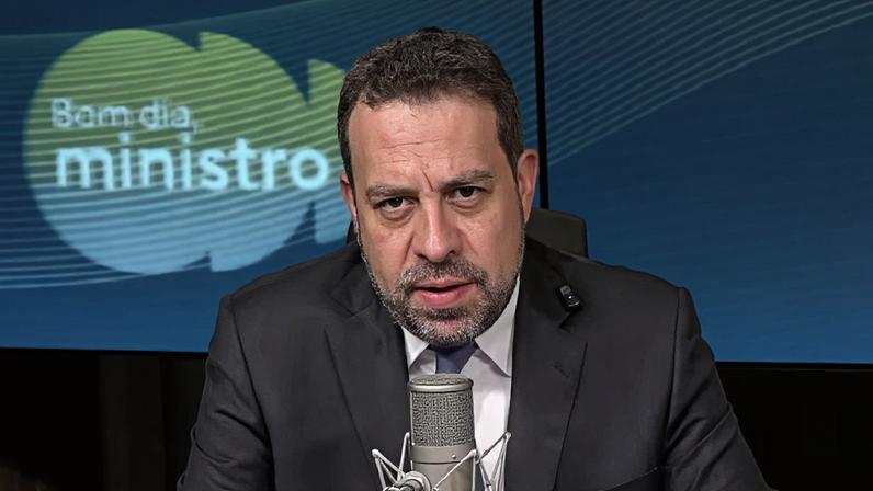 As milícias citadas por Boulos são grupos criminosos formados por ex-policiais e outros agentes de segurança pública