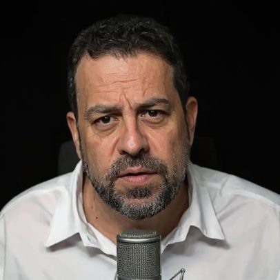 Boulos critica Zema e Caiado como oposição a Lula