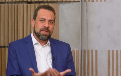 Boulos diz que PEC da Anistia não deve avançar e mira estratégia da oposição