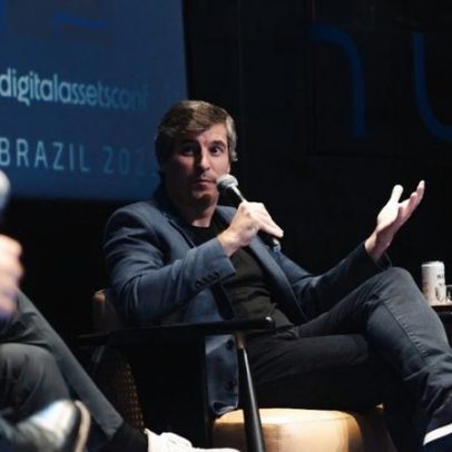 OranjeBTC tem prejuízo de R$460 milhões com queda do Bitcoin no 1º trimestre