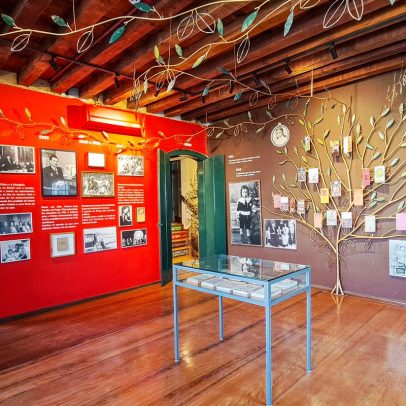 Fundação Casa de Jorge Amado inicia comemorações de seus 40 anos