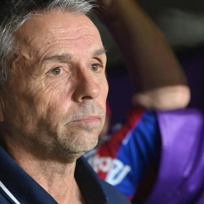 Técnico do San Lorenzo usa Vila Belmiro para alegar falta de segurança