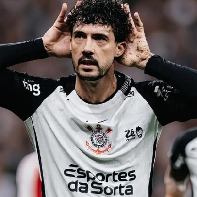 Corinthians joga hoje na Libertadores; horário e onde ver